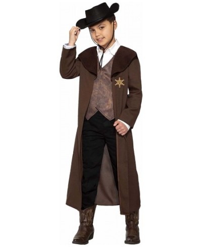 Forum Novelties Child's New Sheriff in Town Costume $63.73 - Kids' Costumes