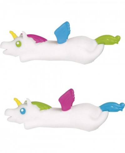 Unicorn Finger Flingers Party Favors - 2 Pcs $15.86 - Kids' Party Favor Sets