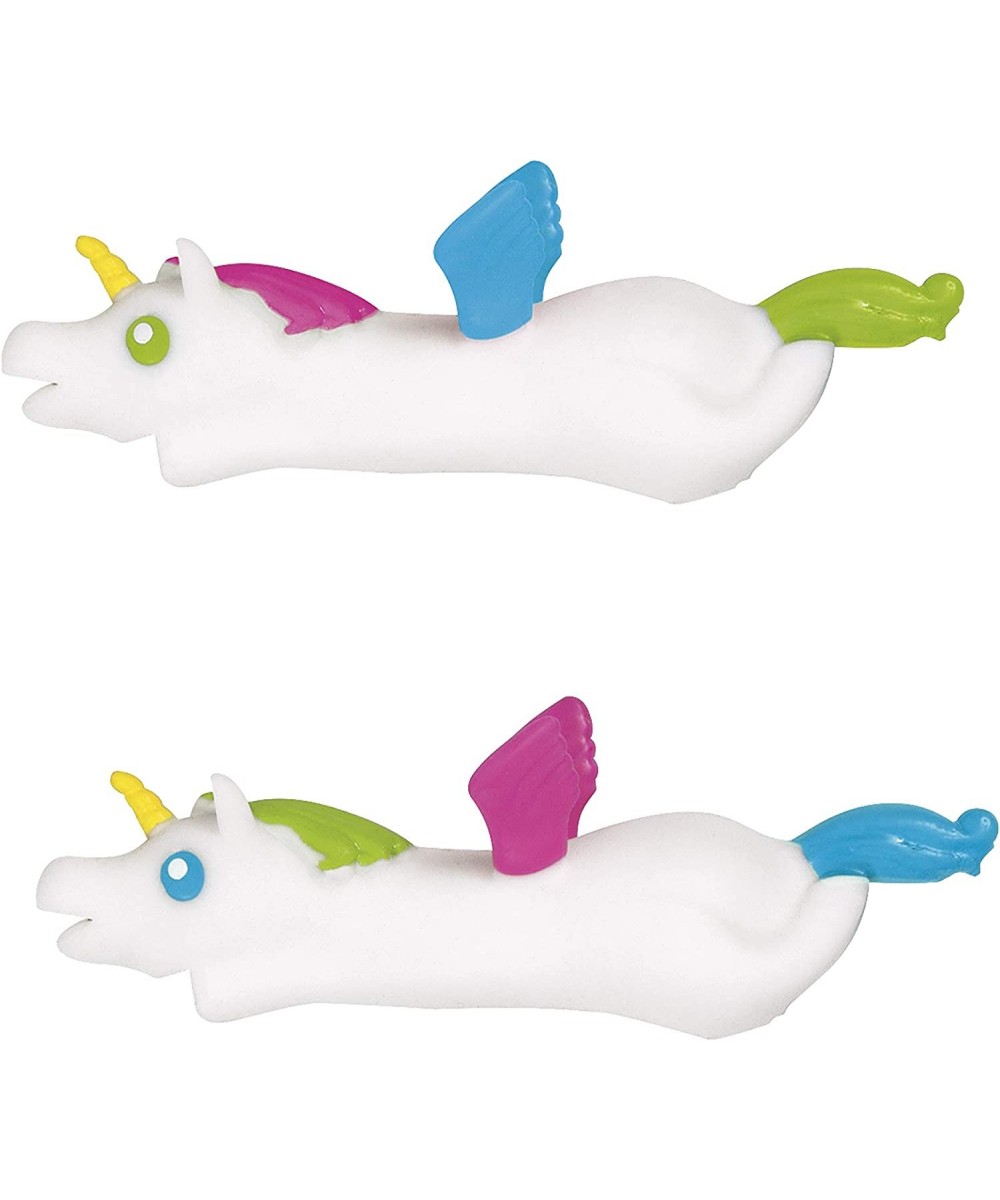 Unicorn Finger Flingers Party Favors - 2 Pcs $15.86 - Kids' Party Favor Sets