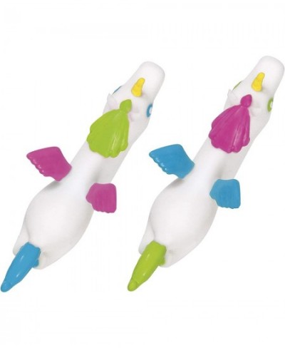 Unicorn Finger Flingers Party Favors - 2 Pcs $15.86 - Kids' Party Favor Sets