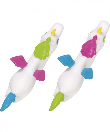 Unicorn Finger Flingers Party Favors - 2 Pcs $15.86 - Kids' Party Favor Sets