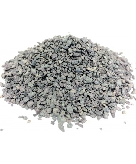 Grey Stone Chippings Garden Scenic Accessory $18.95 - Dollhouse Accessories