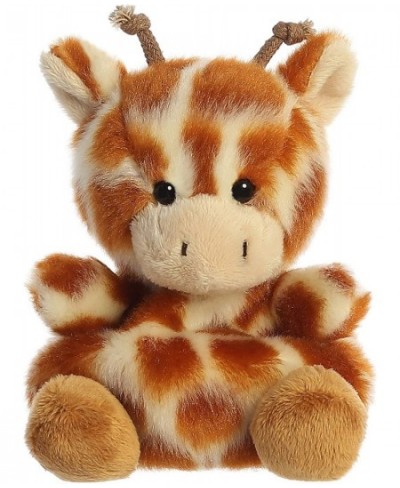 Aurora - Palm Pals - 5" Safara Giraffe $17.62 - Stuffed Animals & Teddy Bears