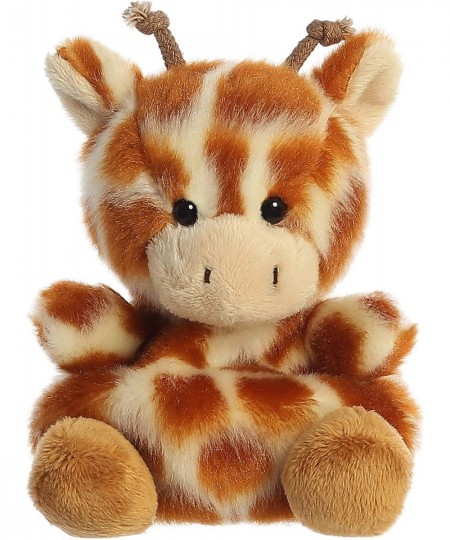 Aurora - Palm Pals - 5" Safara Giraffe $17.62 - Stuffed Animals & Teddy Bears