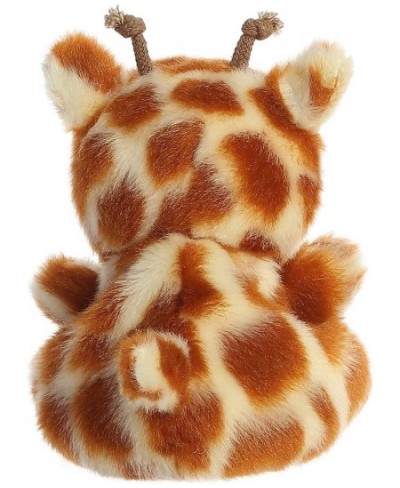 Aurora - Palm Pals - 5" Safara Giraffe $17.62 - Stuffed Animals & Teddy Bears