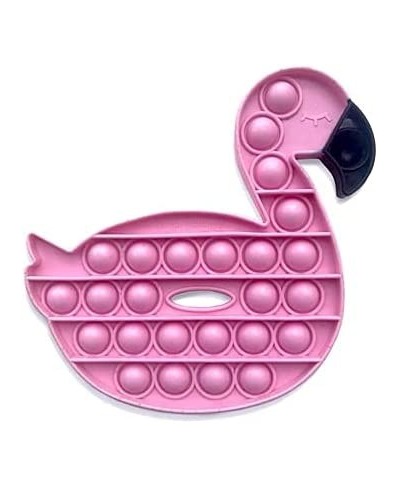 OMG Pop Fidgety Bubble Fidget Toy Stress Relief Anxiety Boredom 6" (Flamingo Float) $18.72 - Fidget Toys