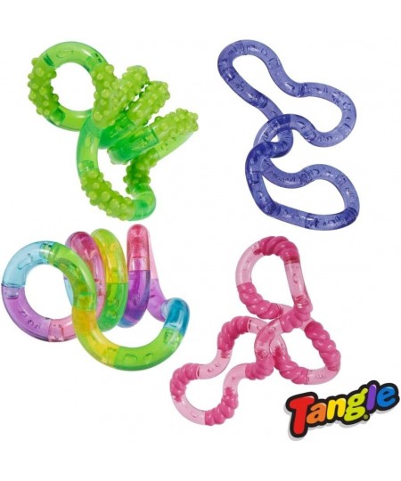 Crush 4-Pack Slime Rainbow Soda Pop Galaxy - Twist Fidgets for Boys and Girls - Slime Fidget Jr $50.65 - Fidget Toys