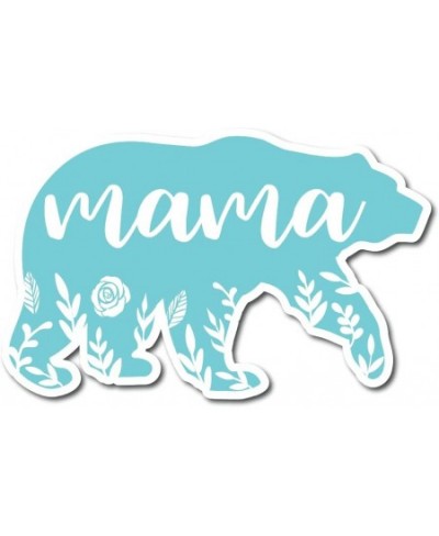 Mama | Bear |Great Gift Idea|Single |5 Inch Magnet | Made in The USA | Car Auto Tool Box RefrigeratorMagnet|MAGS10681 $16.43 ...