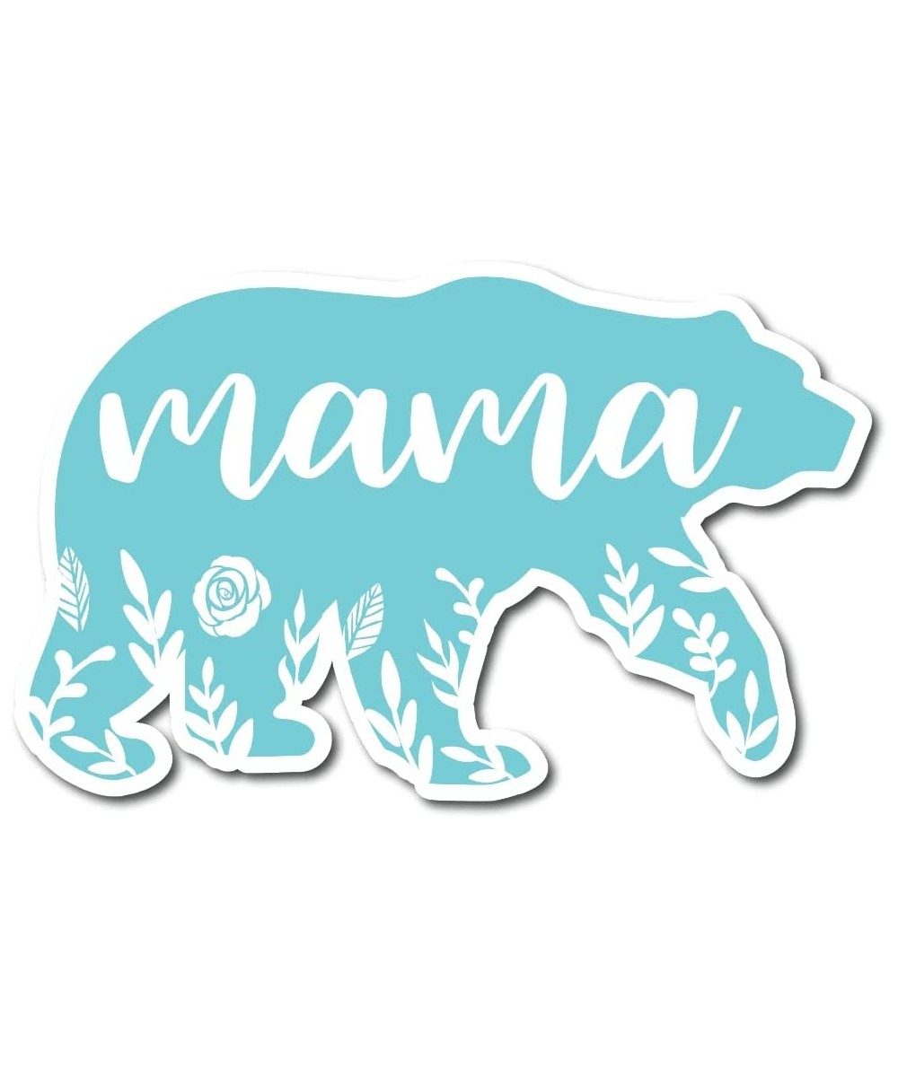 Mama | Bear |Great Gift Idea|Single |5 Inch Magnet | Made in The USA | Car Auto Tool Box RefrigeratorMagnet|MAGS10681 $16.43 ...