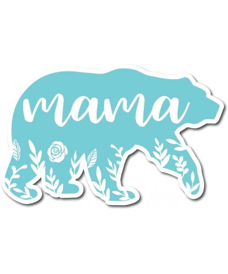 Mama | Bear |Great Gift Idea|Single |5 Inch Magnet | Made in The USA | Car Auto Tool Box RefrigeratorMagnet|MAGS10681 $16.43 ...