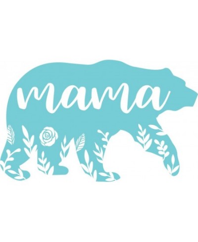 Mama | Bear |Great Gift Idea|Single |5 Inch Magnet | Made in The USA | Car Auto Tool Box RefrigeratorMagnet|MAGS10681 $16.43 ...