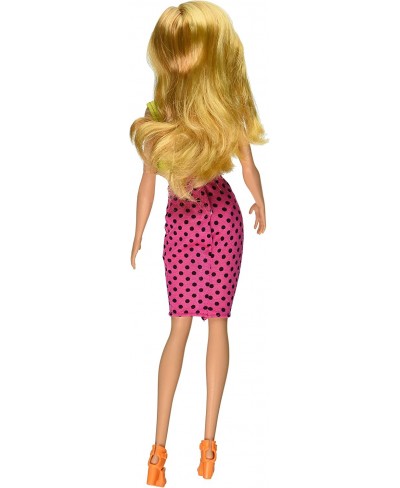 Polka Dot Dress Fashionistas Doll $24.79 - Dolls