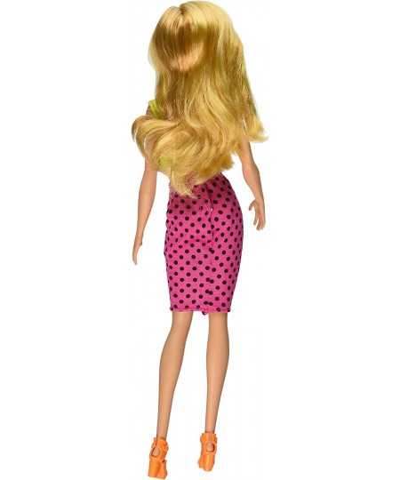 Polka Dot Dress Fashionistas Doll $24.79 - Dolls