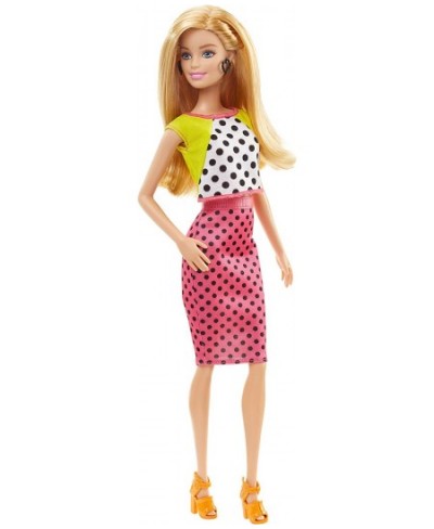 Polka Dot Dress Fashionistas Doll $24.79 - Dolls