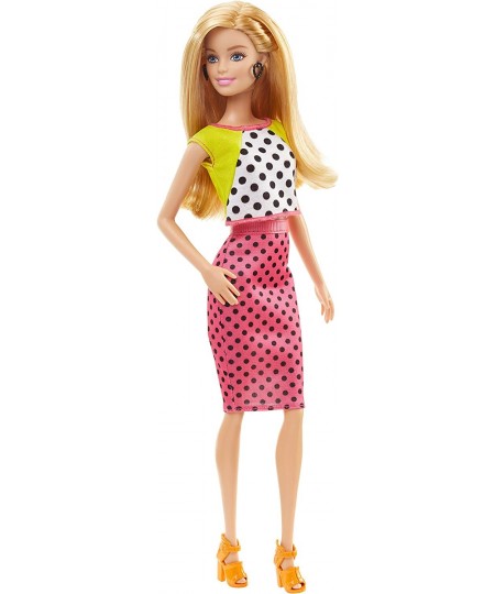 Polka Dot Dress Fashionistas Doll $24.79 - Dolls