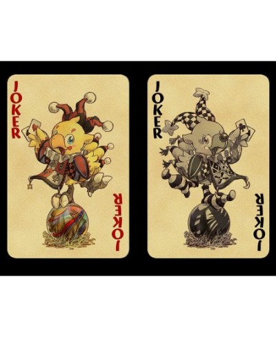 Chocobo Playing Cards $28.47 - Card Games