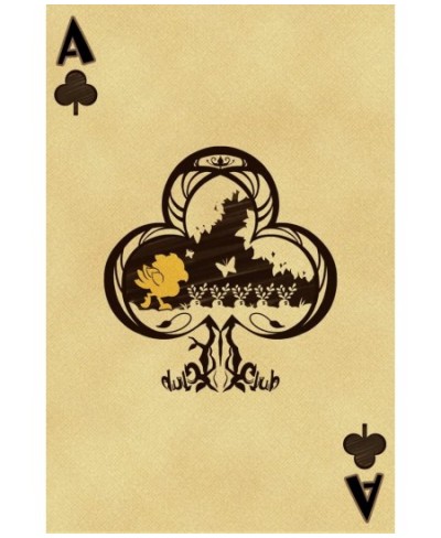 Chocobo Playing Cards $28.47 - Card Games