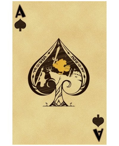 Chocobo Playing Cards $28.47 - Card Games