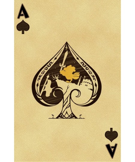 Chocobo Playing Cards $28.47 - Card Games