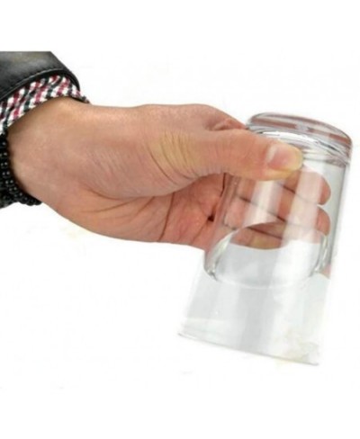 Enjoyer Magic Floating Water Cup Water Hanging Cup Magic Tricks Cup Props Water Upside Down Will not Flow Out Magic Gimmicks ...