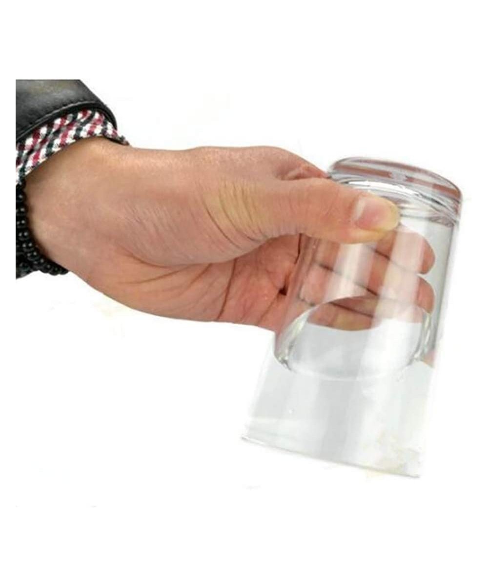 Enjoyer Magic Floating Water Cup Water Hanging Cup Magic Tricks Cup Props Water Upside Down Will not Flow Out Magic Gimmicks ...