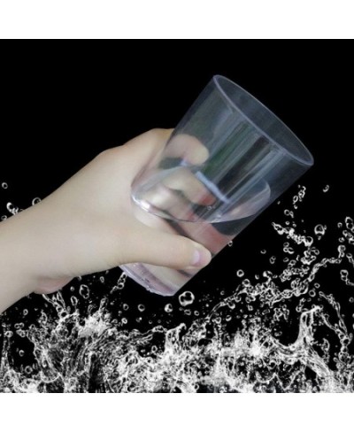 Enjoyer Magic Floating Water Cup Water Hanging Cup Magic Tricks Cup Props Water Upside Down Will not Flow Out Magic Gimmicks ...