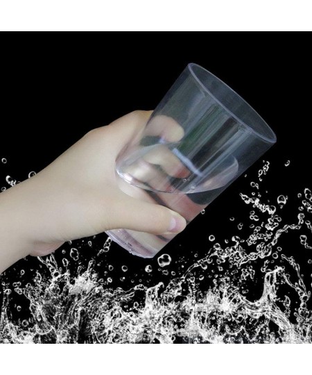 Enjoyer Magic Floating Water Cup Water Hanging Cup Magic Tricks Cup Props Water Upside Down Will not Flow Out Magic Gimmicks ...