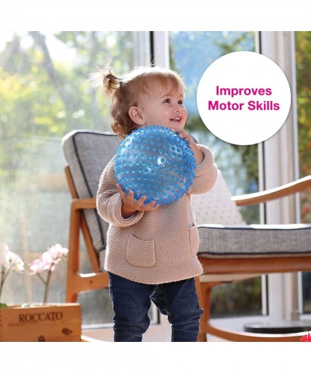 Sensory Balls Assortment $73.78 - Balls for Babies & Toddlers