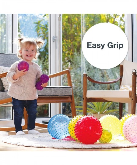 Sensory Balls Assortment $73.78 - Balls for Babies & Toddlers