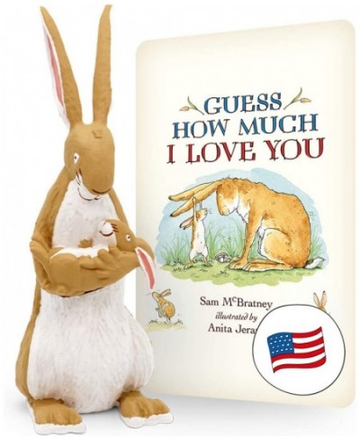 Guess How Much I Love You Audio Play Character $33.68 - Board Games