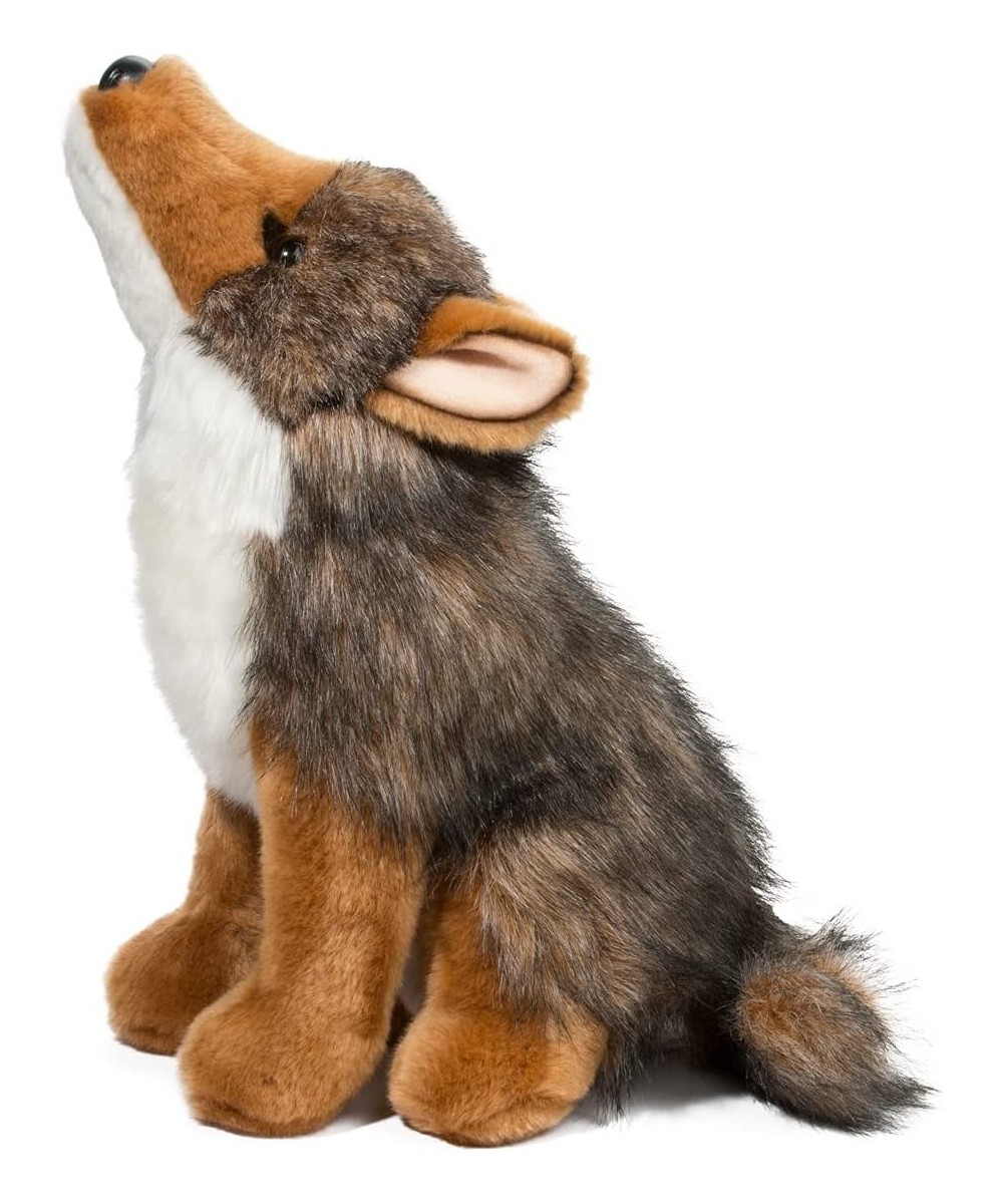 Rambler Coyote Plush Stuffed Animal $45.50 - Stuffed Animals & Teddy Bears