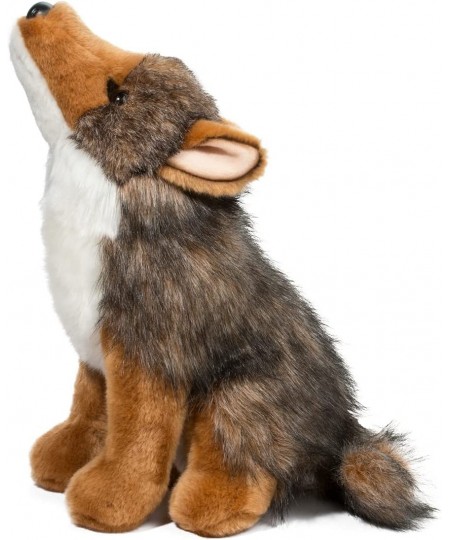 Rambler Coyote Plush Stuffed Animal $45.50 - Stuffed Animals & Teddy Bears