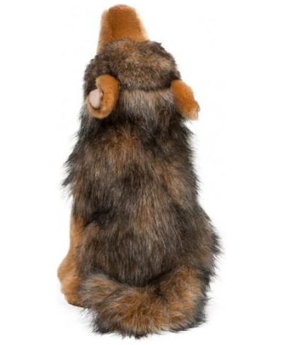 Rambler Coyote Plush Stuffed Animal $45.50 - Stuffed Animals & Teddy Bears