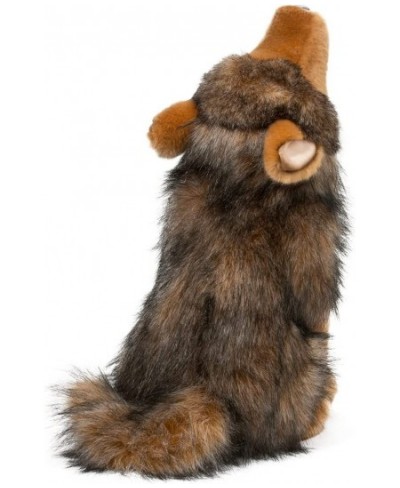 Rambler Coyote Plush Stuffed Animal $45.50 - Stuffed Animals & Teddy Bears