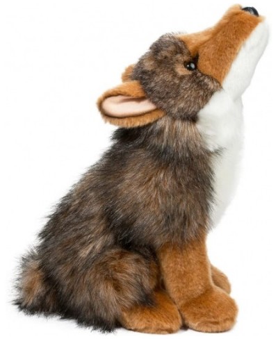 Rambler Coyote Plush Stuffed Animal $45.50 - Stuffed Animals & Teddy Bears