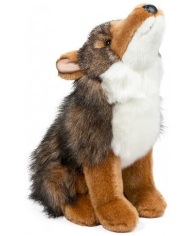 Rambler Coyote Plush Stuffed Animal $45.50 - Stuffed Animals & Teddy Bears