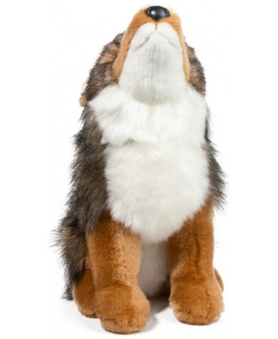 Rambler Coyote Plush Stuffed Animal $45.50 - Stuffed Animals & Teddy Bears