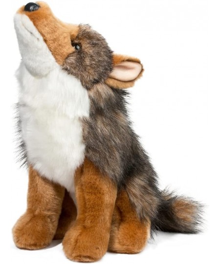 Rambler Coyote Plush Stuffed Animal $45.50 - Stuffed Animals & Teddy Bears