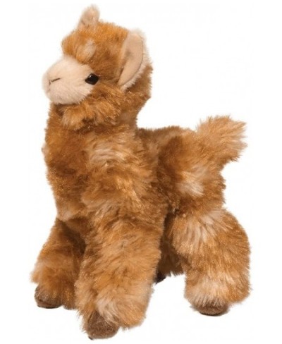 Lexi Llama Plush Stuffed Animal $21.34 - Stuffed Animals & Teddy Bears