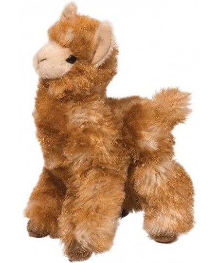 Lexi Llama Plush Stuffed Animal $21.34 - Stuffed Animals & Teddy Bears