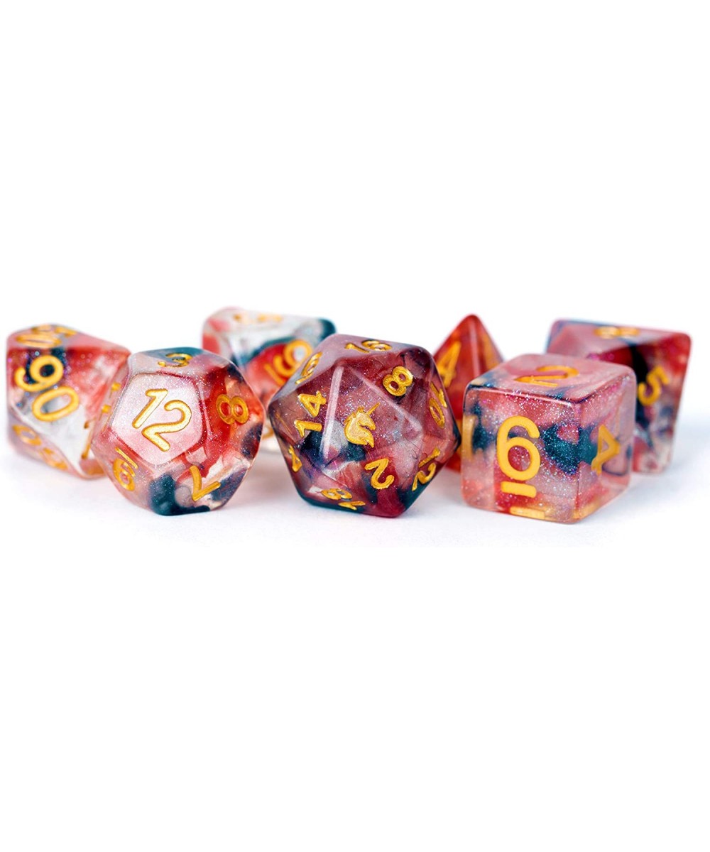 7-Set: Unicorn: Phoenix Ash $25.04 - Game Accessories