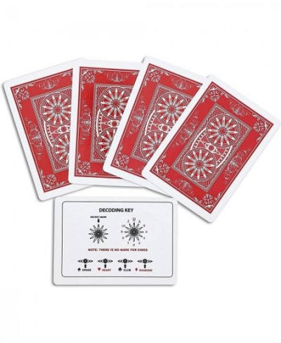 Magic Card Games Trick Magic Cards (12 Decks) $20.71 - Gags & Practical Joke Toys