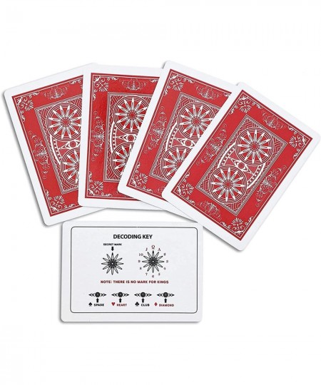 Magic Card Games Trick Magic Cards (12 Decks) $20.71 - Gags & Practical Joke Toys