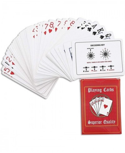 Magic Card Games Trick Magic Cards (12 Decks) $20.71 - Gags & Practical Joke Toys