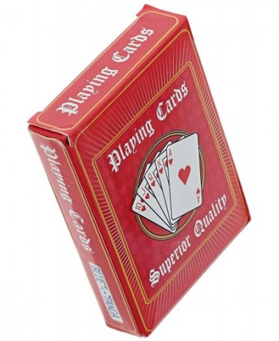 Magic Card Games Trick Magic Cards (12 Decks) $20.71 - Gags & Practical Joke Toys