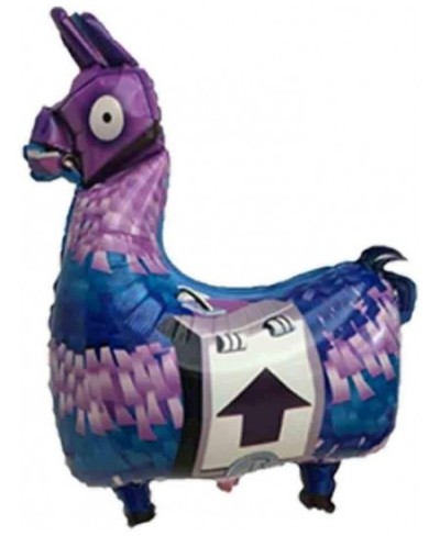 Battle Royale Birthday Party Supplies and Decorations Gaming Party Llama Balloons Favors for Boy Girl $19.01 - Kids' Party De...