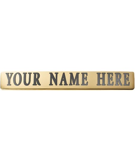 Personalized Nameplate Compatible With Adult WWE World Heavyweight Championship Replica Belt (BELT NOT INCLUDED) $62.23 - Kid...