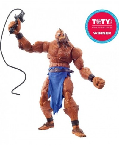 MVSE Revelation Beast Man (Modern) $38.50 - Action Figures