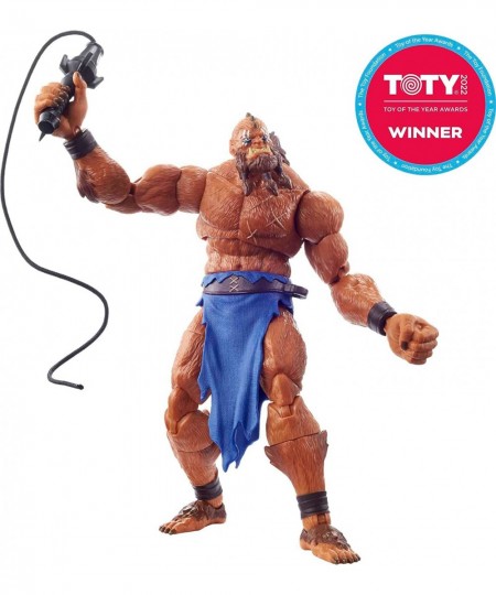 MVSE Revelation Beast Man (Modern) $38.50 - Action Figures