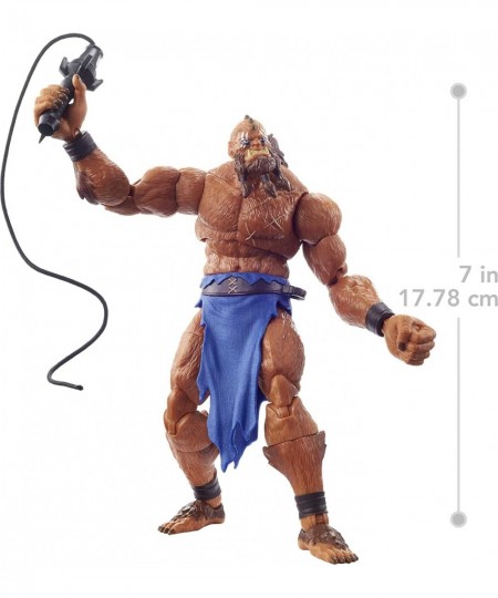 MVSE Revelation Beast Man (Modern) $38.50 - Action Figures